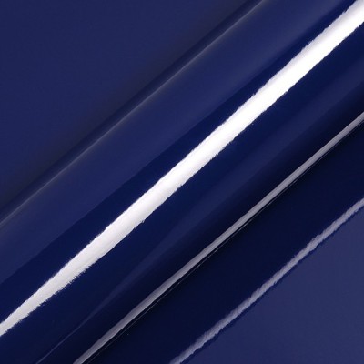 S5295B - Navy Blue Brillant